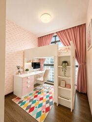 Symphony Suites (D27), Condominium #555864771